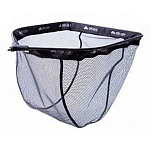 Mikado S4-013-5545 S4-013-5545 Головка подсачека Черный Black 55 x 45 cm 