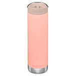 Klean kanteen 1011154 термос TKWide 592ml  Peach Parfait