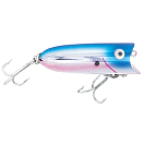 Купить Воблер Heddon Lucky (Цвет-Pradco Heddon VRBG) X2400 Heddon 7ft.ru в интернет магазине Семь Футов