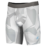 Klim 3192-000-120-360 Боксёр Aggressor Cool 1.0 Белая  Light Grey Camo S