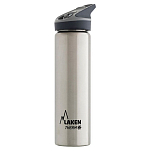 Laken TJ7 Нержавеющая сталь Jannu 750ml Jannu Кепка Термо Серебристый Steel