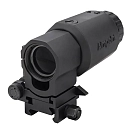 Купить Aimpoint 082-200342 лупа 3X-C Flip Mount 30mm Twist Mount Base Серебристый Black  Hunt 7ft.ru в интернет магазине Семь Футов
