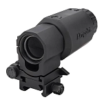 Aimpoint 082-200342 лупа 3X-C Flip Mount 30mm Twist Mount Base Серебристый Black  Hunt