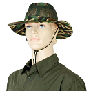 Купить Outdoor 74306010 Шляпа Зеленый  Camou 7ft.ru в интернет магазине Семь Футов