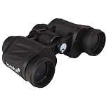 Levenhuk 74154 Atom 8x30 Бинокль Коричневый  Black