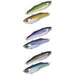 Yo-Zuri 826132 High Speed Vibe S 130 Mm 80g Многоцветный CBN 130 mm (80 g) 