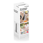 Innovagoods V0103441 Экологичный отпугиватель мух Black