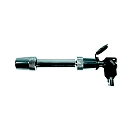 Купить Trimax locks 255-SXT5 блокировка приемника нержавеющая сталь SXT5 Серебристый Grey 15.87 x 88.9 mm 7ft.ru в интернет магазине Семь Футов