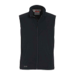 Slam A126002S00-W13-XS Жилет Active Softshell Голубой  Dark Navy XS