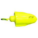 JLC JLCXIP120PL-GW Xipi Джиг-голова Золотистый  Yellow Glow 120 g 