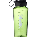 Primus 740135 Trailbottle Tritan 1L Зеленый  Moss