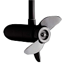 Купить Savage gear 70883 Thruster Blade Пропеллер 55 фунтов  Black 7ft.ru в интернет магазине Семь Футов