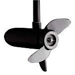 Savage gear 70883 Thruster Blade Пропеллер 55 фунтов  Black