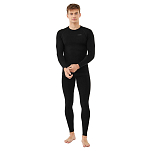 Viking 500/23/0924/09/XL Набор базовых слоев Roni Черный Black XL