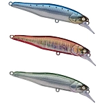 Whiplash factory ivtsp10720-unit Поверхностный стикбейт Thunderbuck Ram SP 18.1g 107 mm 15x10x5