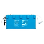 Victron energy bat512130620 Литий-ионный аккумулятор LiFePO4 300Ah 12.8V Blue 30x20x15