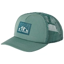 Купить Helly hansen 67435_489-STD Кепка Trucker  Cactus 7ft.ru в интернет магазине Семь Футов