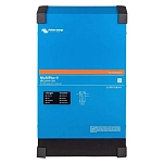 Victron energy pmp482605012 Батарейный инвертор Multiplus II 6500VA 230V Blue 67x35x18 644 x 320 x 150 mm