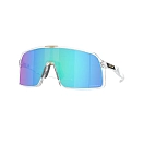 Купить Oakley oo9406-a337 Солнцезащитные очки Sutro Clear 20x10x10 Prizm Sapphire/CAT3 7ft.ru в интернет магазине Семь Футов