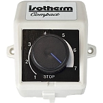 Isotherm ia031 Компактный термостат холодильной установки White 25x10x10