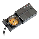 Купить Suunto SS010605011 MB-6 NH Черный  Black 7ft.ru в интернет магазине Семь Футов