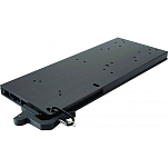 Motorguide 2755008 Universal Быстросъемная поддержка двигателя  Black