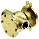 Купить Johnson pump 189-10242773 насос Volvo Penta F7B-9 Bronze / Black 28x14x18 7ft.ru в интернет магазине Семь Футов