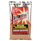 Купить Dynamite baits 34DBDY161 Swim Stim Milled Expanders 750g Коричневый Amino Original 7ft.ru в интернет магазине Семь Футов
