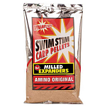 Dynamite baits 34DBDY161 Swim Stim Milled Expanders 750g Коричневый Amino Original