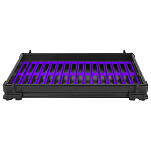 Preston innovations P0890002 Absoulte Глубокий лоток с широкой намоткой Черный Purple / Black