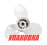 Гребной винт 3x9-1/4x8, Marine Rocket (упаковка из 5 шт.) 3111-093-080J1_pkg_5