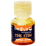 The one fishing 98252050 жидкий добавка для приманки The Stim 50ml Gold
