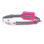 Led lenser 175561/CA LED Neo Фара  Pink