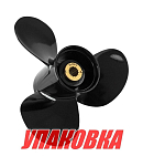 Винт гребной Mercury 60-125;3x13-1/4x17, BaekSan (упаковка из 3 шт.) 000901341A1700M_pkg_3