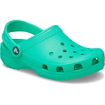 Crocs 206990-3wm-c10 Деревянные башмаки Classic T Lagoon 35x25x15 EU 27