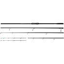Купить Carp expert 13394360 Double Tip Heavy Удочка Для Ловли Карпа Black 3.60 m 7ft.ru в интернет магазине Семь Футов