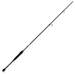 Lineaeffe 2839721 Bass Finder Спиннинговая Удочка Серебристый Black 2.10 m 