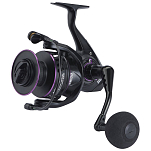 Spinit 67144 Metal Спиннинговая Катушка Черный Black 5650 