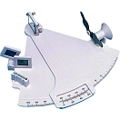 Купить Davis instruments 1010053 Инструмент секстант MK 3 Grey 35x28x15 7ft.ru в интернет магазине Семь Футов