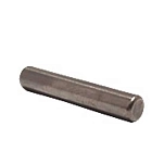 Cannon downriggers nrr-590-nrr Штифт 1´x3/16´ из нержавеющей стали Black 15x8x5