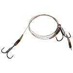 Zebco Z0910018 Снасть DB Series Bottom Rig  Brown 8 / 6