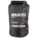 Купить Mares 415461 Cruise T Сухой Мешок 25L Черный  Black 7ft.ru в интернет магазине Семь Футов