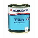 Купить Краска твёрдая необрастающая International Trilux YBB590/750AG/EU 750мл чёрная 7ft.ru в интернет магазине Семь Футов