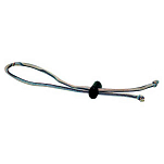 Evia FAT30T Rod Keeper Серый  Grey 30 cm 