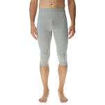 UYN U100045-J914-L/XL 3/4-дюймовые базовые штаны Evolutyon Серый Nautical Grey / Pearl / Pearl L / XL