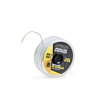 Mivardi M-HREHLSUR30 Hooklink Survivor Карповая Ловля 20 m Серый 30 Lbs 