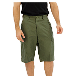 Brandit 2019-1-XL Шорты BDU Ripstop Зеленый  Olive XL