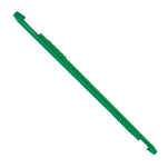 Carp expert 80018010 Английский крючок для удаления Green