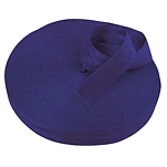 Plastimo 17107 Webbing Polyester Tape  Navy Blue 40 mm (50 m)
