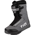 Ботинки FXR Pro-Cross RW 43 260700-0505-43-spot